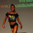 Bethany  Wagner - IFBB St Louis Pro Figure & Bikini 2012 - #1