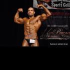 Paul  Harris - NPC Grand Rapids 2011 - #1