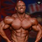 Marius  Dohne - IFBB Europa Show of Champions Orlando 2014 - #1