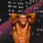 Nick  Metaxas - NPC Europa Battle of Champions 2011 - #1