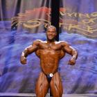 Kenneth   Jackson - IFBB Wings of Strength Chicago Pro 2013 - #1