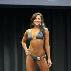 Veronica  Bumpass - NPC Texas Shredder Classic 2014 - #1