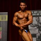 Matthew  Abrew - IFBB Australasia Championships 2013 - #1