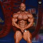 Marius  Dohne - IFBB Europa Show of Champions Orlando 2014 - #1