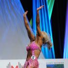 Janaina  Barosa Matos - IFBB Arnold Amateur 2012 - #1