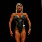 Holly   Beck - IFBB NY Pro Figure 2010 - #1