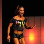 Bethany  Wagner - IFBB St Louis Pro Figure & Bikini 2012 - #1