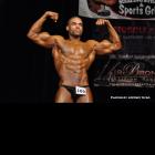 Paul  Harris - NPC Grand Rapids 2011 - #1