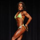 Rauchelle   Schultz - IFBB North American Championships 2011 - #1