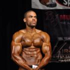 Paul  Harris - NPC Grand Rapids 2011 - #1
