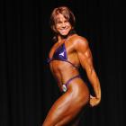 Jennifer  Harris - NPC Jr. Nationals 2010 - #1