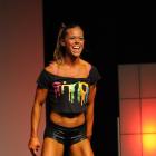 Bethany  Wagner - IFBB St Louis Pro Figure & Bikini 2012 - #1