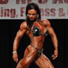 Nicole  Ball - IFBB Atlantic City Pro 2009 - #1