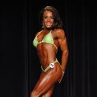 Rauchelle   Schultz - IFBB North American Championships 2011 - #1