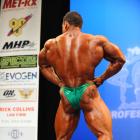 Steve   Kuclo - IFBB New York Pro 2012 - #1