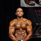Paul  Harris - NPC Grand Rapids 2011 - #1