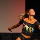 Bethany  Wagner - IFBB St Louis Pro Figure & Bikini 2012 - #1