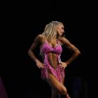 Janaina  Barosa Matos - IFBB Arnold Amateur 2012 - #1