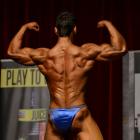 Matthew  Abrew - IFBB Australasia Championships 2013 - #1