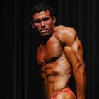 Michael  Hobbs - NPC 2010 Oklahoma Championships 2010 - #1