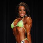 Rauchelle   Schultz - IFBB North American Championships 2011 - #1