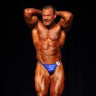 James   Nitti - NPC Nationals 2009 - #1