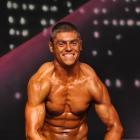 Nick  Metaxas - NPC Europa Battle of Champions 2011 - #1