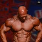 Marius  Dohne - IFBB Europa Show of Champions Orlando 2014 - #1