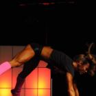 Bethany  Wagner - IFBB St Louis Pro Figure & Bikini 2012 - #1