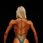 Holly   Beck - IFBB NY Pro Figure 2010 - #1