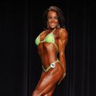 Rauchelle   Schultz - IFBB North American Championships 2011 - #1