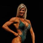 Holly   Beck - IFBB NY Pro Figure 2010 - #1