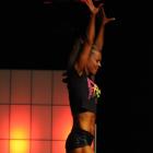 Bethany  Wagner - IFBB St Louis Pro Figure & Bikini 2012 - #1
