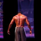 Corey  Larry - NPC Phil Heath Classic 2013 - #1