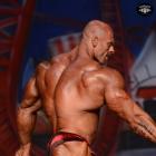 Marius  Dohne - IFBB Europa Show of Champions Orlando 2014 - #1