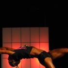 Bethany  Wagner - IFBB St Louis Pro Figure & Bikini 2012 - #1