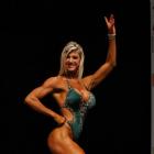 Holly   Beck - IFBB NY Pro Figure 2010 - #1