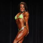 Rauchelle   Schultz - IFBB North American Championships 2011 - #1