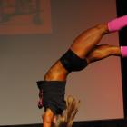 Bethany  Wagner - IFBB St Louis Pro Figure & Bikini 2012 - #1