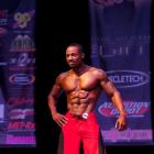 Jacques  Lewis - NPC Phil Heath Classic 2013 - #1