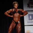 Heather  Parsons - IFBB North American Championships 2010 - #1