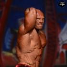 Marius  Dohne - IFBB Europa Show of Champions Orlando 2014 - #1