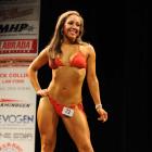 Annie  Gauthier - NPC Atlantic States 2010 - #1