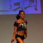 Bethany  Wagner - IFBB St Louis Pro Figure & Bikini 2012 - #1