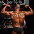 Paul  Harris - NPC Grand Rapids 2011 - #1