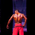 Jacques  Lewis - NPC Phil Heath Classic 2013 - #1