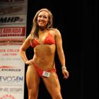 Annie  Gauthier - NPC Atlantic States 2010 - #1