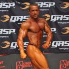 Steve   McNamara - NPC Branch Warren Classic 2011 - #1