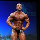 Patrick  Bernard - IFBB Toronto Pro Supershow 2012 - #1