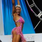 Janaina  Barosa Matos - IFBB Arnold Amateur 2012 - #1